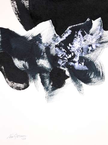 Figure in motion 1