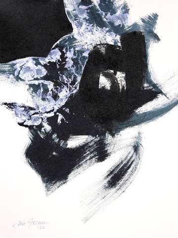 Figure in motion 2