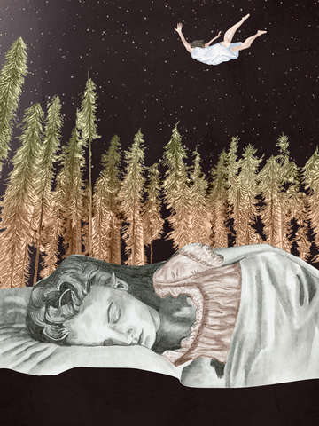 Dream girl