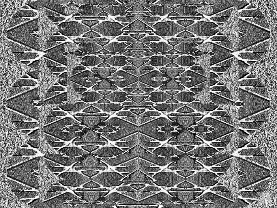 Lattice 2