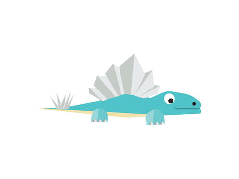 Stegosaur