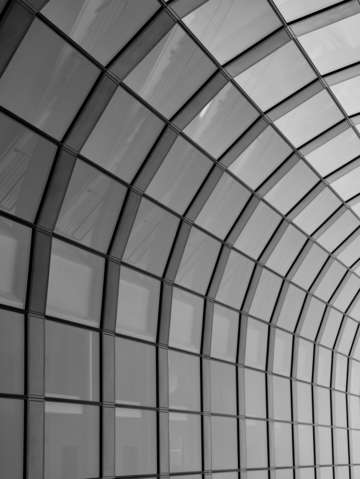 Cobweb of cities