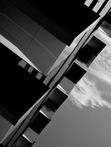 In the air 2