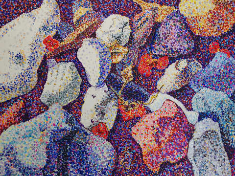 Jazzmataz xviii
