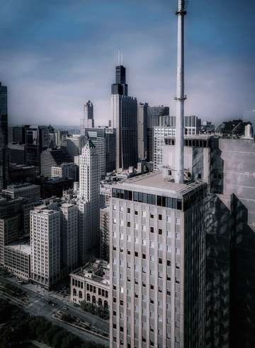 Gotham city 2