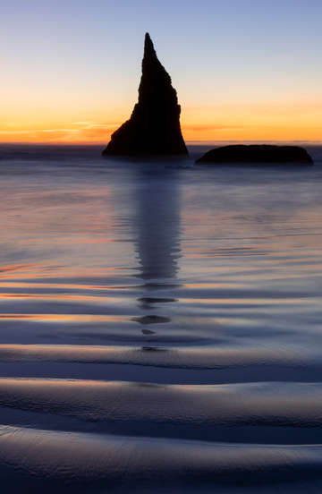 Sand ripples 2