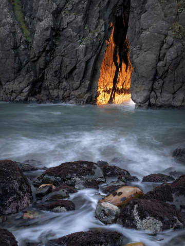 Keyhole