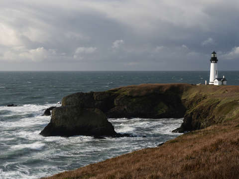 Yaquina