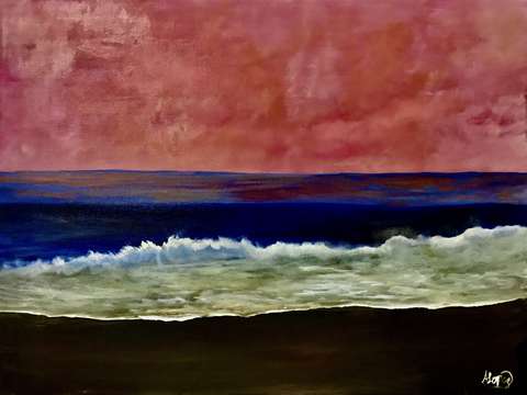 Seascape peace02
