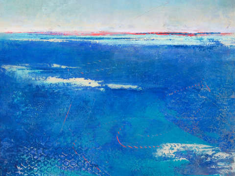Aegean crossing