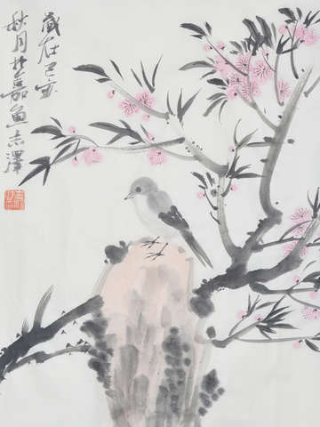 Jiangnan spring