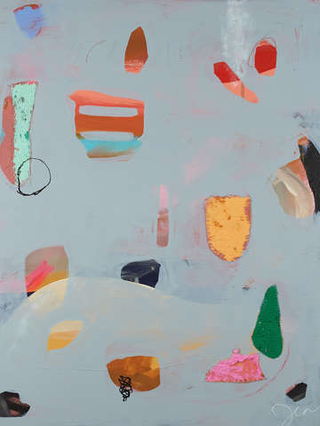Pockets of hope no2