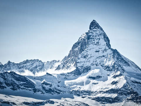 The matterhorn 2