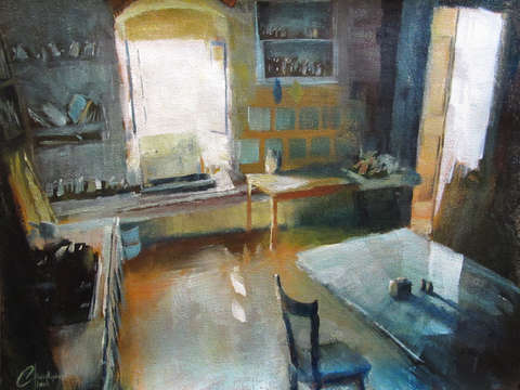 La casa di giordano ii