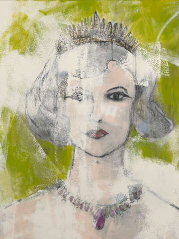 Queen of devine encounters