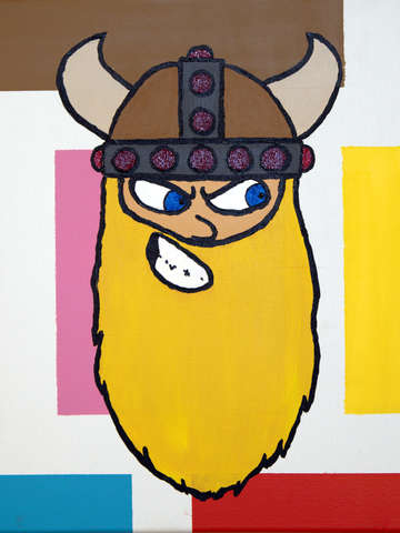 The Viking