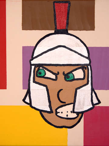 The Gladiator