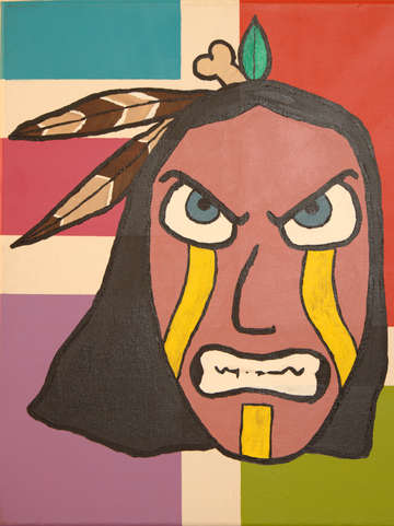 The indian