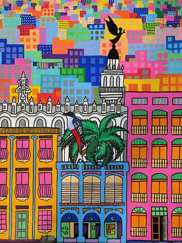 Havana 2