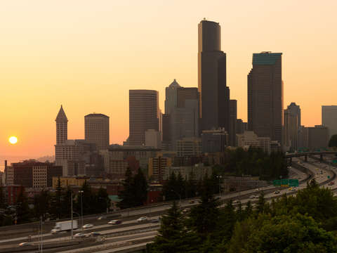 Seattle 3