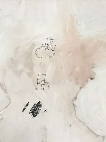 Self portrait as rembrandt 4