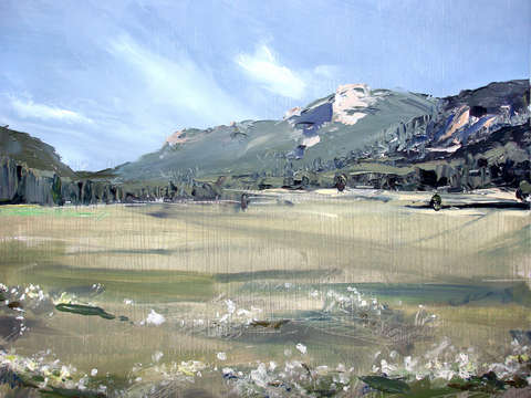 Rocky mountain national park 3