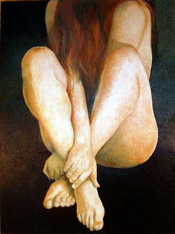 Oil Figure 8
