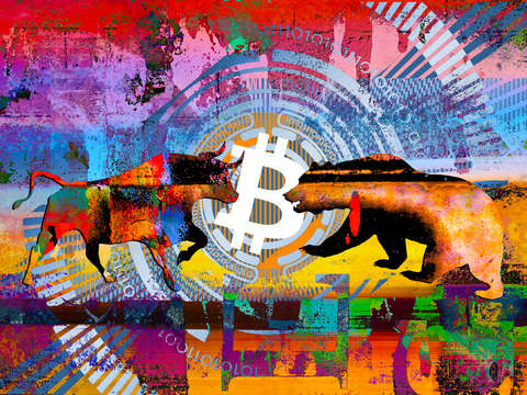 The markets