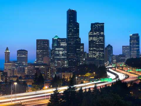 Seattle 4