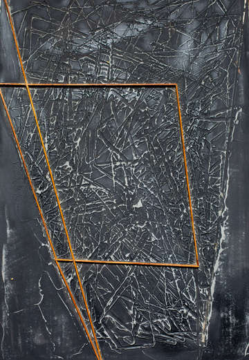 Geometric no 86