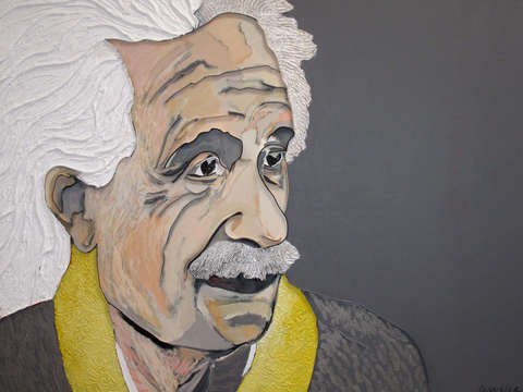 Einstein no 1306
