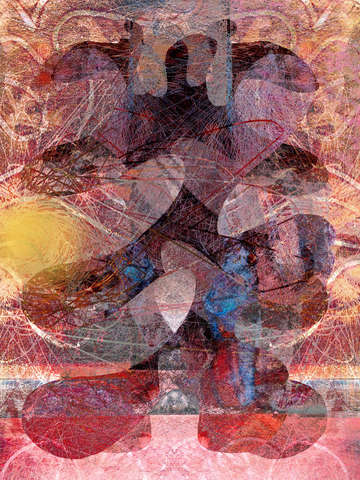 Sun dance 4