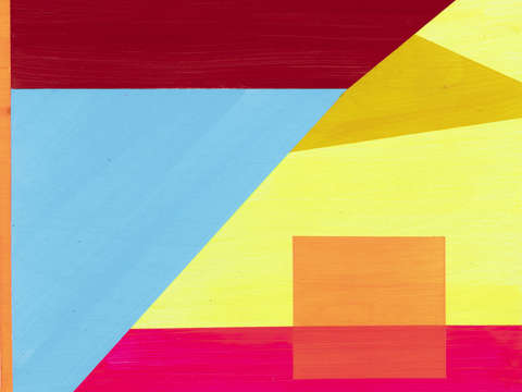Mountain geometry 3