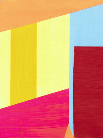 Mountain geometry 4