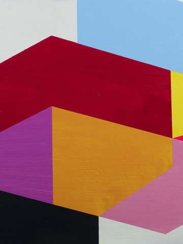Geometry berlin