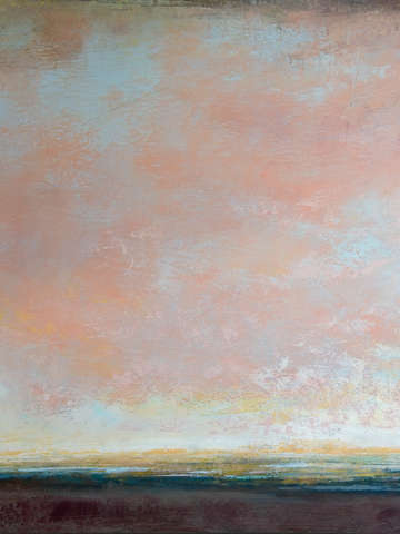 Retiring sky