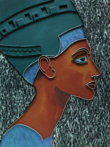 Cleopatra no1501