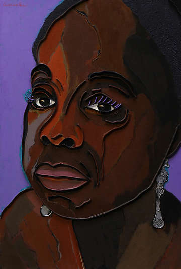 Nina simone