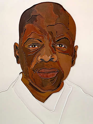 John lewis no1320