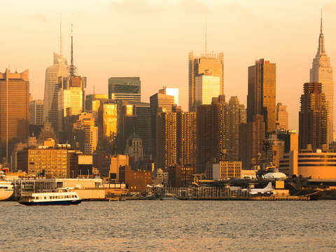 Manhattan 8