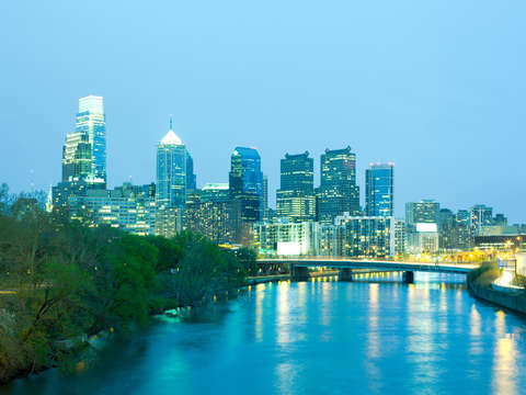 Philadelphia 4