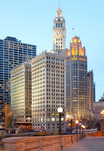 Chicago 9