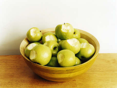 Apples