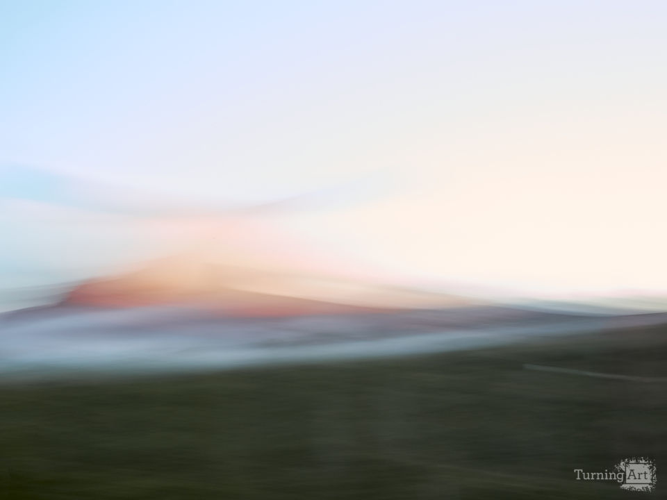 Light from within