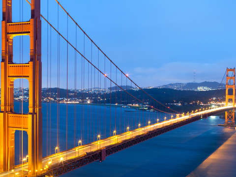 Golden gate bridge 12