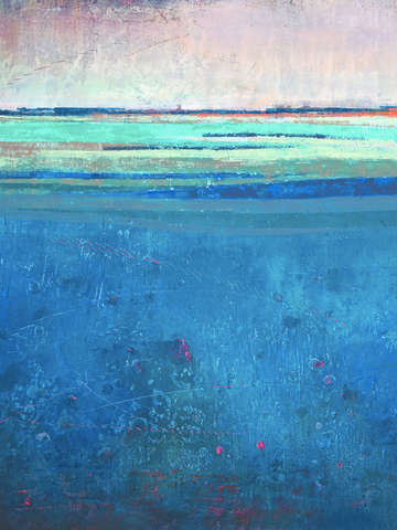 Evening veil