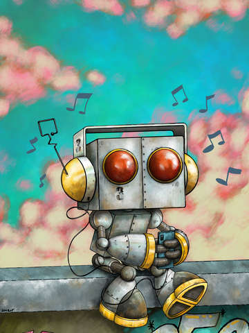 Music bot