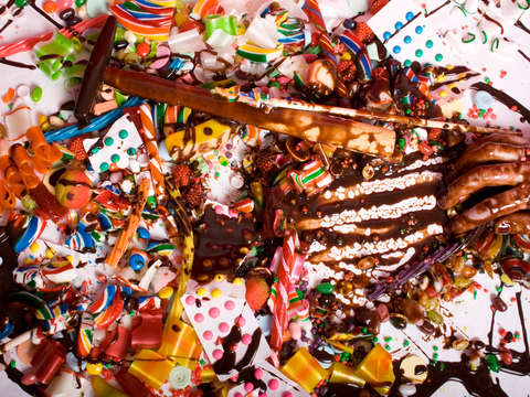 Candy