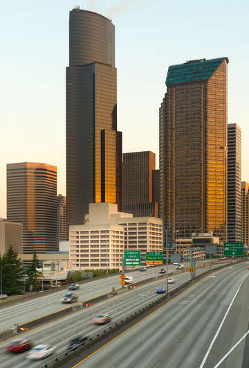 Seattle 5