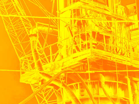 Hommage to built
